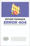 Error 404 — Libro