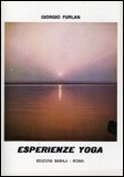 Esperienze Yoga — Libro