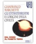 Gli Extraterrestri e l'Origine della Civiltà — Libro