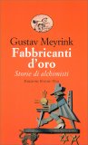 Fabbricanti d'Oro — Libro