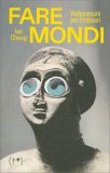 Fare Mondi — Libro