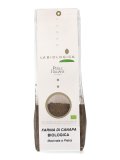 Farina di Canapa Biologica