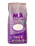 Farina di Grano Tenero Biologica Tipo 0