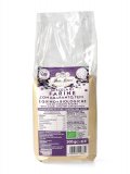 Miscela di Farine con Amaranto, Teff e Quinoa Biologiche