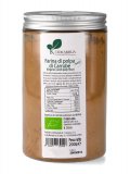 Farina di Polpa di Carrube di Sicilia Bio