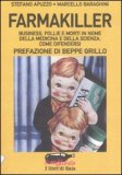 Farmakiller — Libro