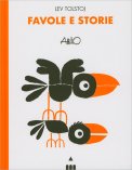 Favole e Storie - Lev Tolstoj — Libro