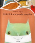 Felicità è una Parola Semplice — Libro