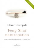 Feng Shui Naturopatico — Libro