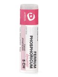 Ferrum Phosphoricum 5CH Granuli