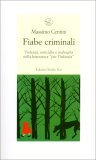 Fiabe Criminali — Libro