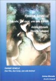 Fiamme Gemelle - Due vite, Due corpi, una sola Anima — Libro