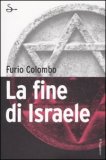 La Fine di Israele — Libro