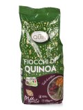Fiocchi di Quinoa Italiana Bio
