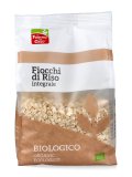 Fiocchi di Riso Integrale Bio