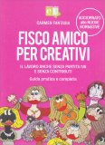 Fisco Amico per Creativi — Libro