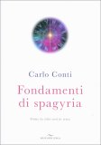 Fondamenti di Spagyria — Libro