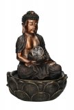 Fontanella Buddha Compassione