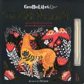 GrattaLibri - Foresta Nascosta — Libro