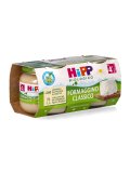 Formaggino Classico Omogeneizzato Bio