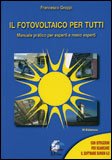Il Fotovoltaico per Tutti — Libro