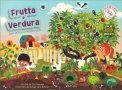Frutta e Verdura — Libro