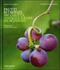 Frutti Ritrovati — Libro