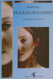 Fuga da Budapest — Libro