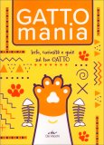 Gattomania — Libro