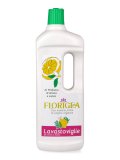 Gel Lavastoviglie Concentrato Ecologico - Limone e Salvia