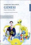Genesi - Uomo, Universo e Mito  — Libro