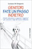 Genitori Fate un Passo Indietro — Libro