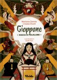 Giappone — Libro