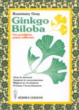 Ginkgo Biloba — Libro