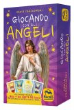Giocando con gli Angeli — Libro