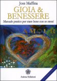 Gioia & Benessere  — Libro