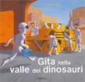 Gita nella Valle dei Dinosauri — Libro