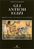 Gli Antichi Egizi — Libro