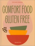 Gluten Free - Comfort Food — Libro
