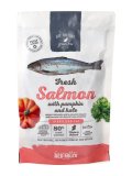 Go Native Sterilised Salmone e Zucca per Gatti Sterilizzati