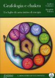 Grafologia e Chakra  — Libro