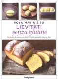 Lievitati Senza Glutine — Libro