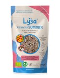 Granola Summer - Cocco e Albicocca - 280 g