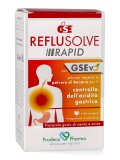 Gse Reflusolve Rapid