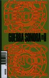 Guerra Sonora — Libro