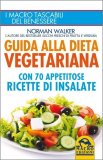 Guida alla Dieta Vegetariana — Libro
