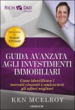 Guida Avanzata agli Investimenti Immobiliari/Real Estate — Libro