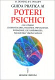 Guida Pratica ai Poteri Psichici — Libro