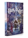 Harry Potter e la Pietra Filosofale Vol. 1 — Libro