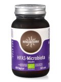 Hifas Microbiota